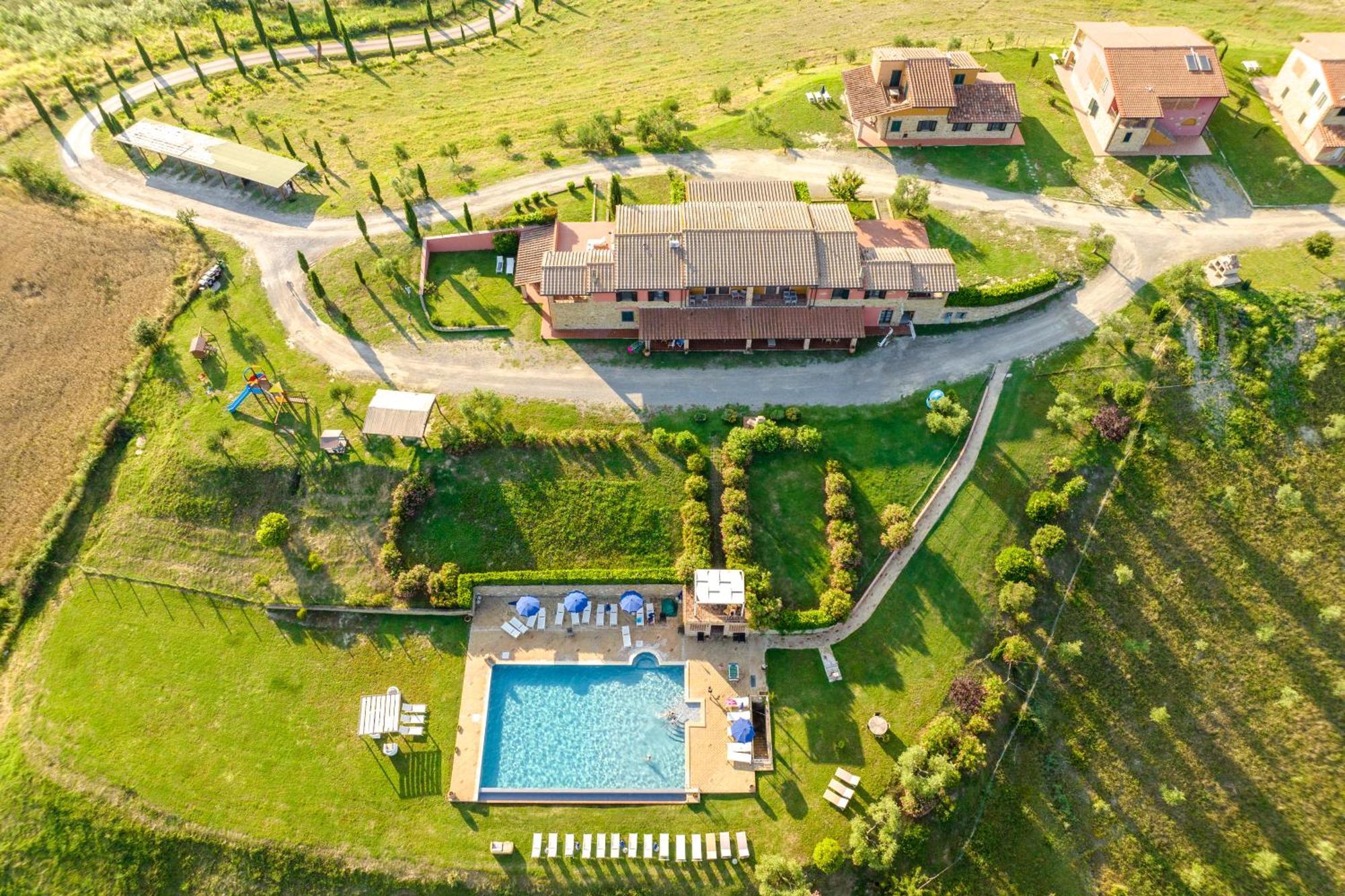 Agriturismo Pompilia Villamagna  Exterior foto